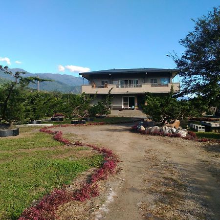 לואי Du Du Hao B&B מראה חיצוני תמונה