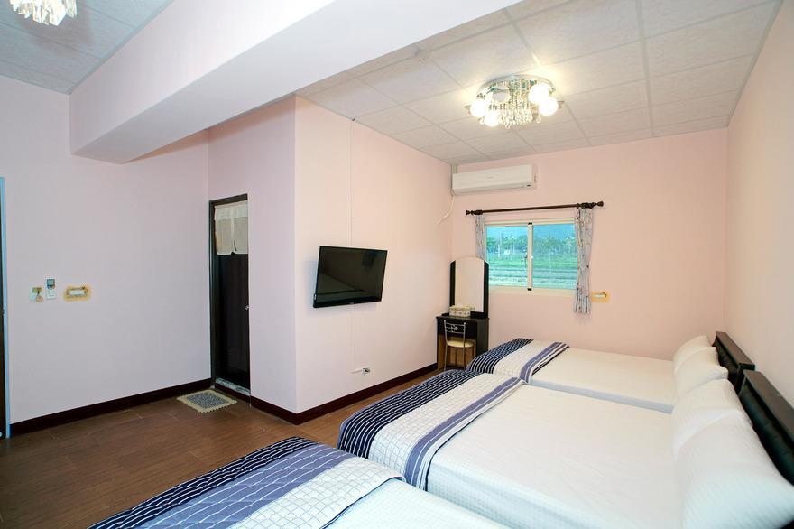 לואי Du Du Hao B&B מראה חיצוני תמונה