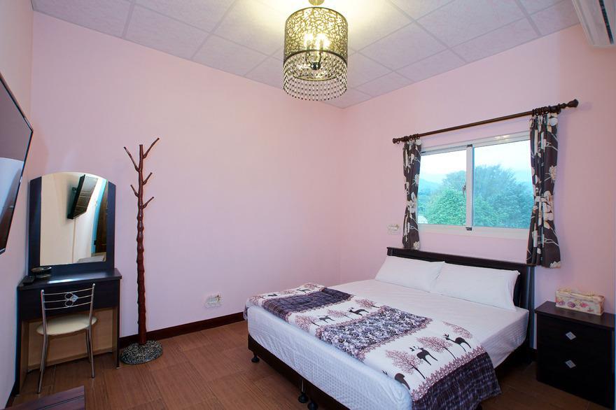 לואי Du Du Hao B&B מראה חיצוני תמונה
