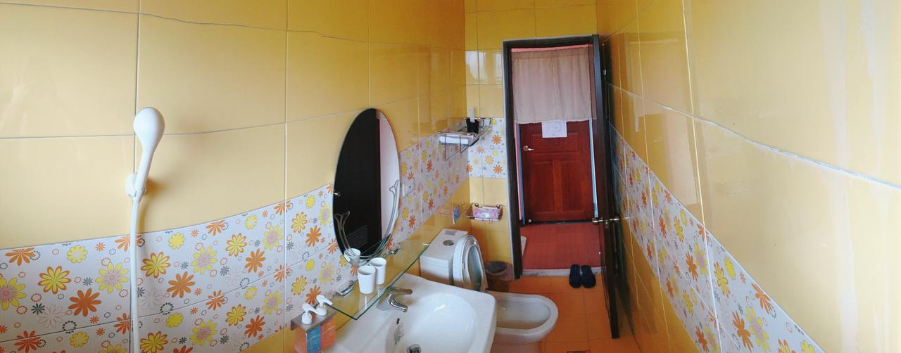 לואי Du Du Hao B&B מראה חיצוני תמונה